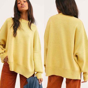 Free People Easy Street Tunic